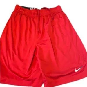 Youth XL Nike basketball short